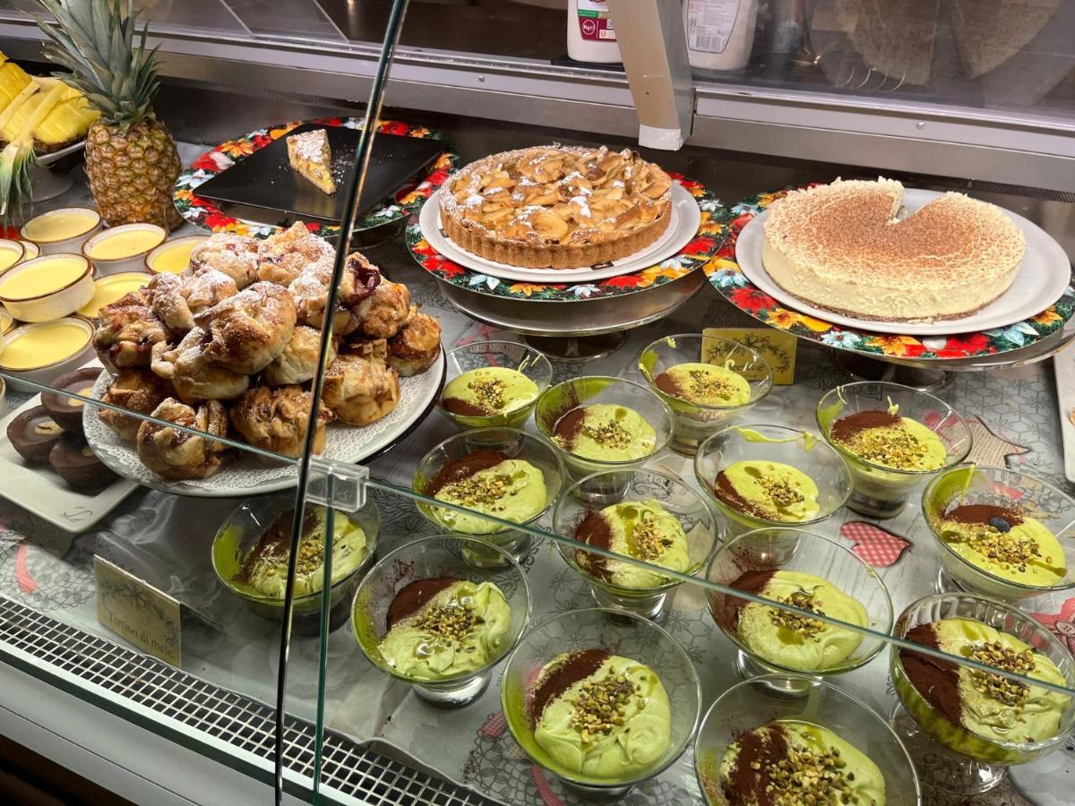 布鲁吉里奥运动风酒店 外观 照片